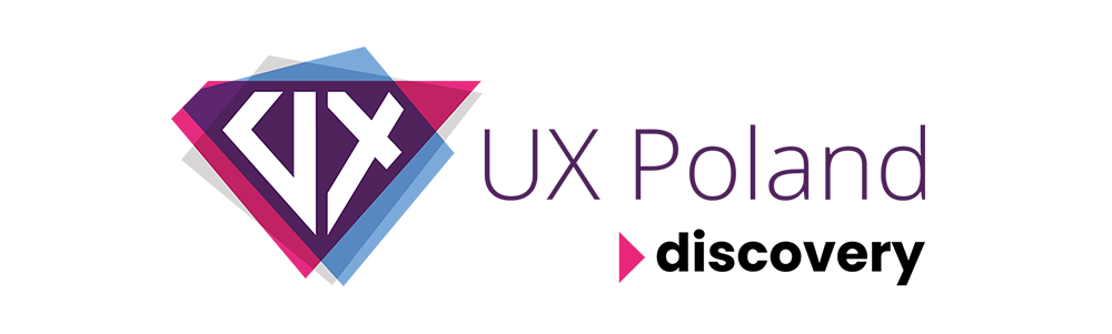 UX Design Poland, 04.2020
