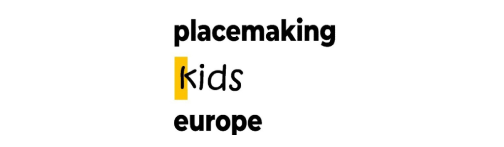 Zapraszam do Placemaking Europe KIDS