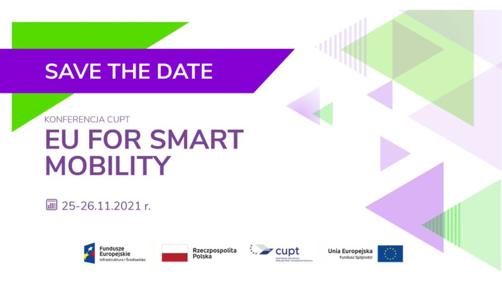 EU for Smart Mobility, 25-26.10